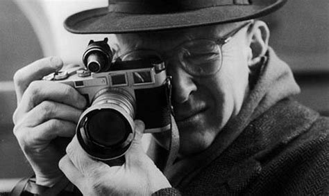 reportage di cartier bresson|Cartier.